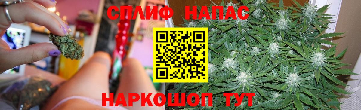 МАРИХУАНА планчик Фурманов